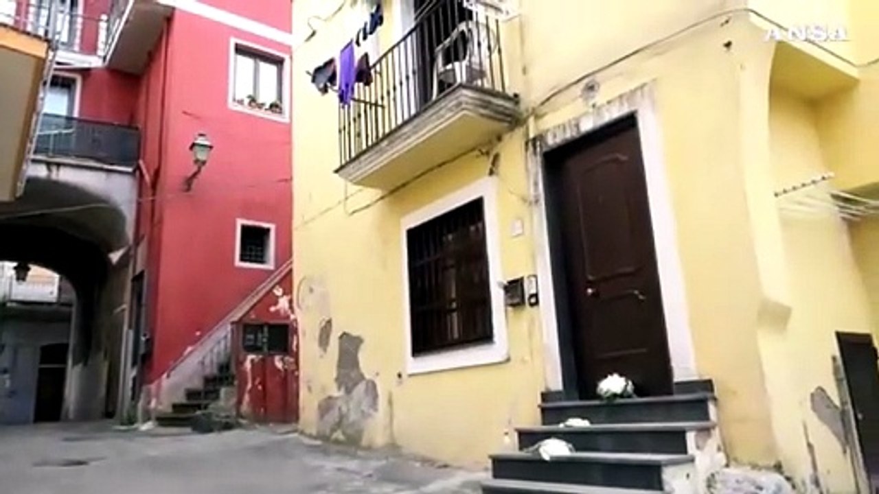 ANSAtg delle ore 19