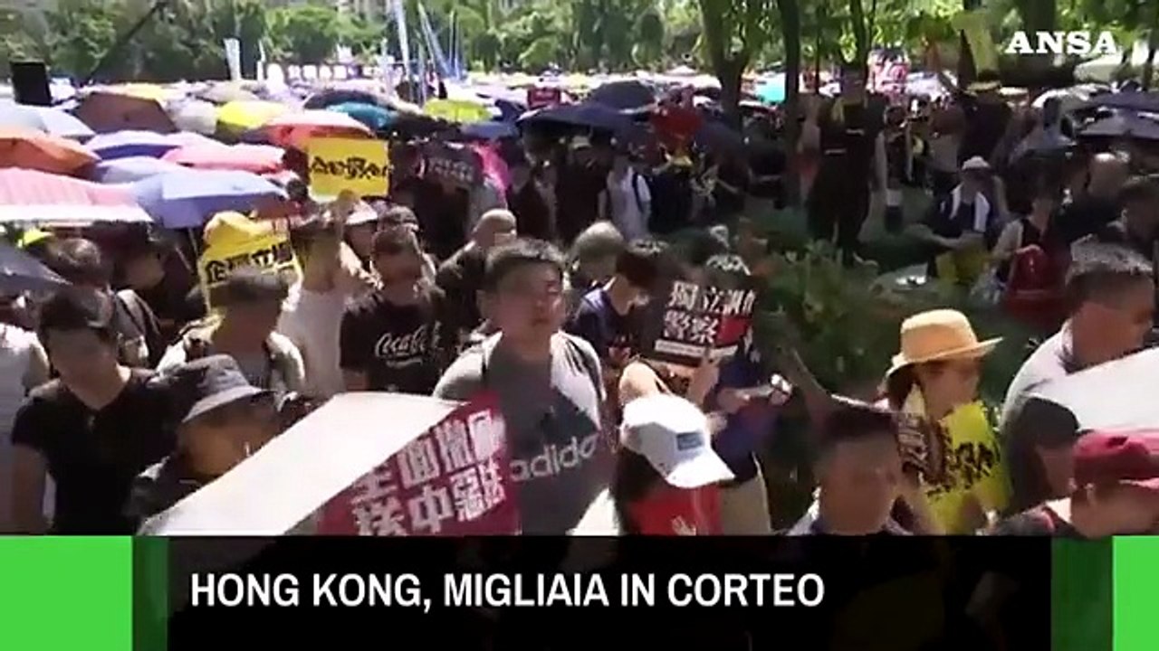ANSAtg delle ore 15