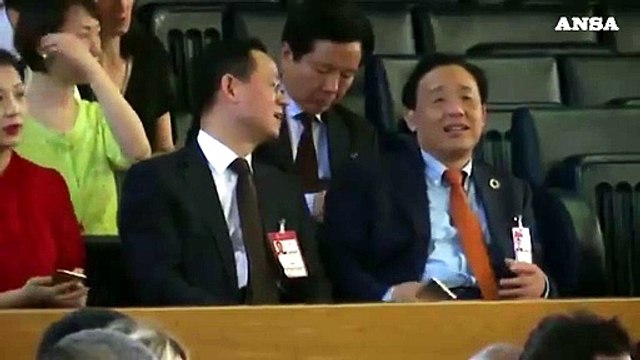 Fao, il cinese Qu Dongyu nuovo direttore generale