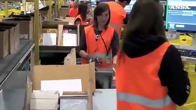 Salario minimo: Inps, sotto 9 euro 29% dei rapporti