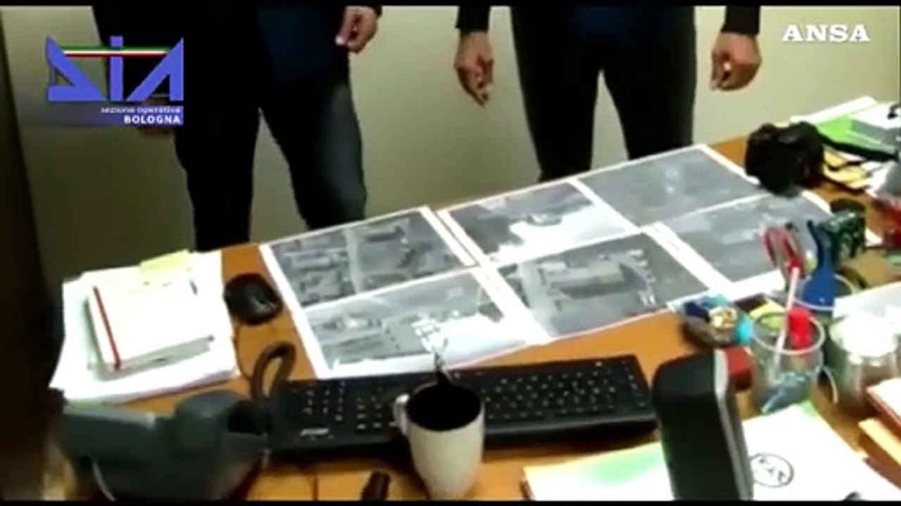 'Ndrangheta: truffa a Stato, sequestri per 2,3 mln