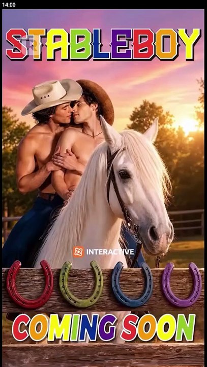 Stableboy