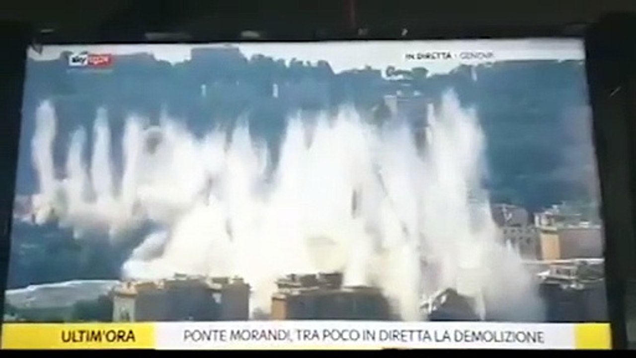 ponte morandi