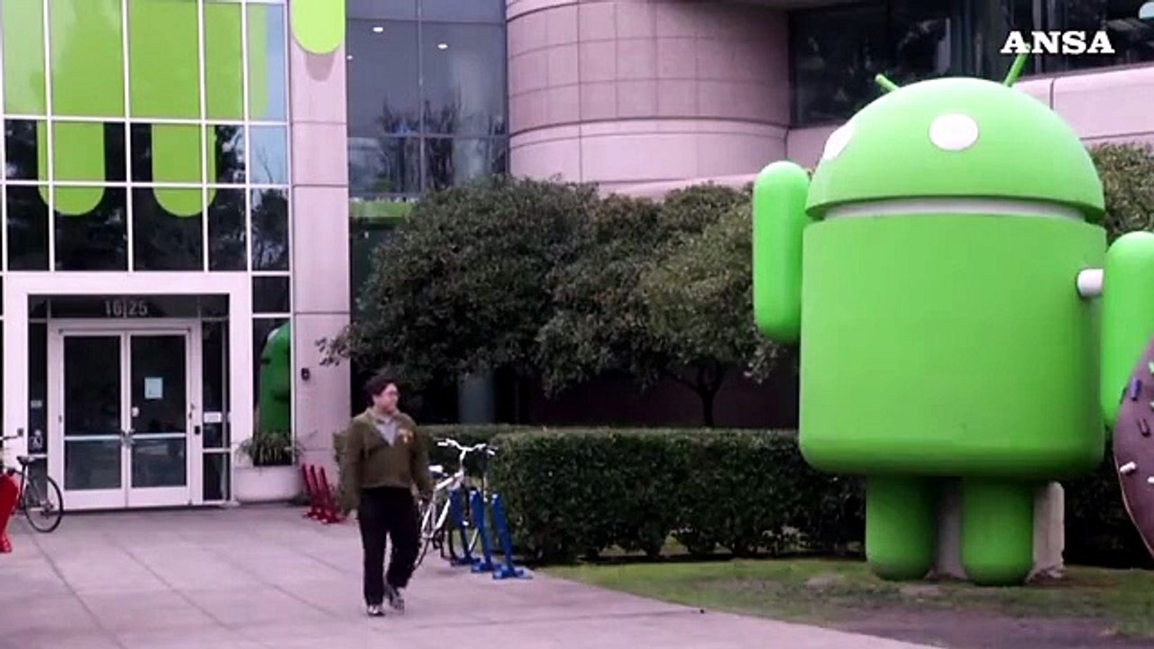 Google, no a Enel su Android Auto, indagine Antitrust