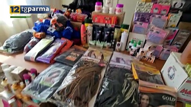 FINANZA: SEQUESTRATI 12MILA PRODOTTI COSMETICI E FARMACI NON A NORMA | FINANZA: SEQUESTRATI 12MILA PRODOTTI COSMETICI E FARMACI NON A NORMA