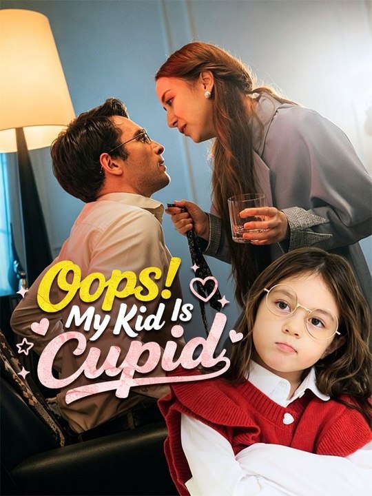 Oops! My Kid Is Cupid - Full - NEW