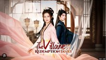 (Dubbed) The Villainess Redemption Diary Drama Movies English Sub