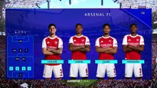 psg vs arsenal chwali 1-002