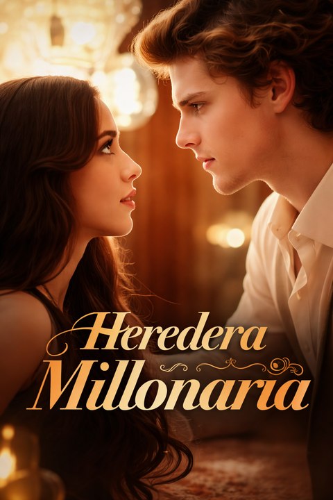 Esp Heredera Millonaria