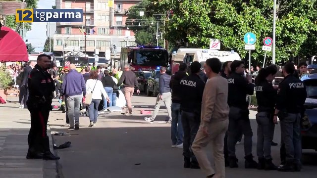 CAMPAGNA (DIRETTORE OSPEDALE MAGGIORE): PRONTI SE OCCORRE AIUTO AI FERITI DI MODENA | CAMPAGNA (DIRETTORE OSPEDALE MAGGIORE): PRONTI SE OCCORRE AIUTO AI FERITI DI MODENA