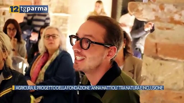 AGRICURA, IL PROGETTO DELLA FONDAZIONE ANNA MATTIOLI TRA NATURA E INCLUSIONE | AGRICURA, IL PROGETTO DELLA FONDAZIONE ANNA MATTIOLI TRA NATURA E INCLUSIONE