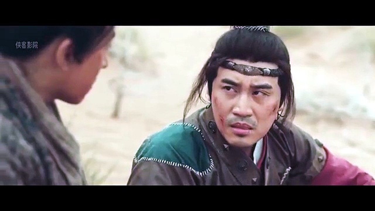 【FULL MOVIE】殺手趁美女洗澡時偷襲，誰知她竟是絕世高手，反手一招滅掉！