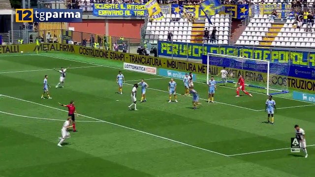 SERIE A: COMO-PARMA 1-0, DECIDE UN GOL DI MORENO, ELPHEGE INFORTUNATO | SERIE A: COMO-PARMA 1-0, DECIDE UN GOL DI MORENO, ELPHEGE INFORTUNATO