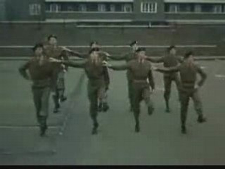 Militaire