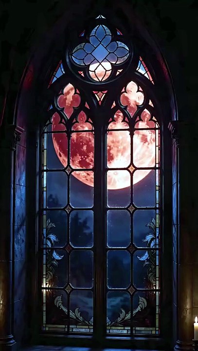 Moonbound: The Mating Decree