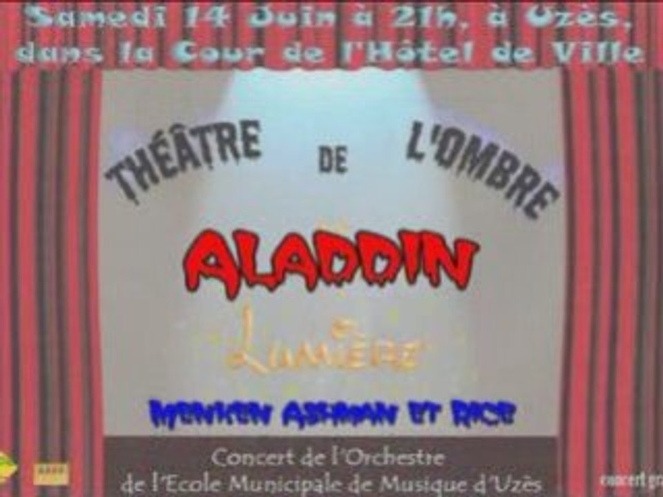 Aladdin