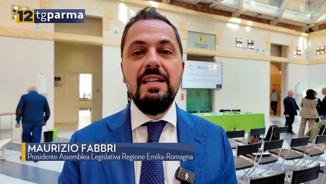 POLITICA PIÙ VICINA ALLE PERSONE: NUOVI SPAZI A PALAZZO GIORDANI | POLITICA PIÙ VICINA ALLE PERSONE: NUOVI SPAZI A PALAZZO GIORDANI
