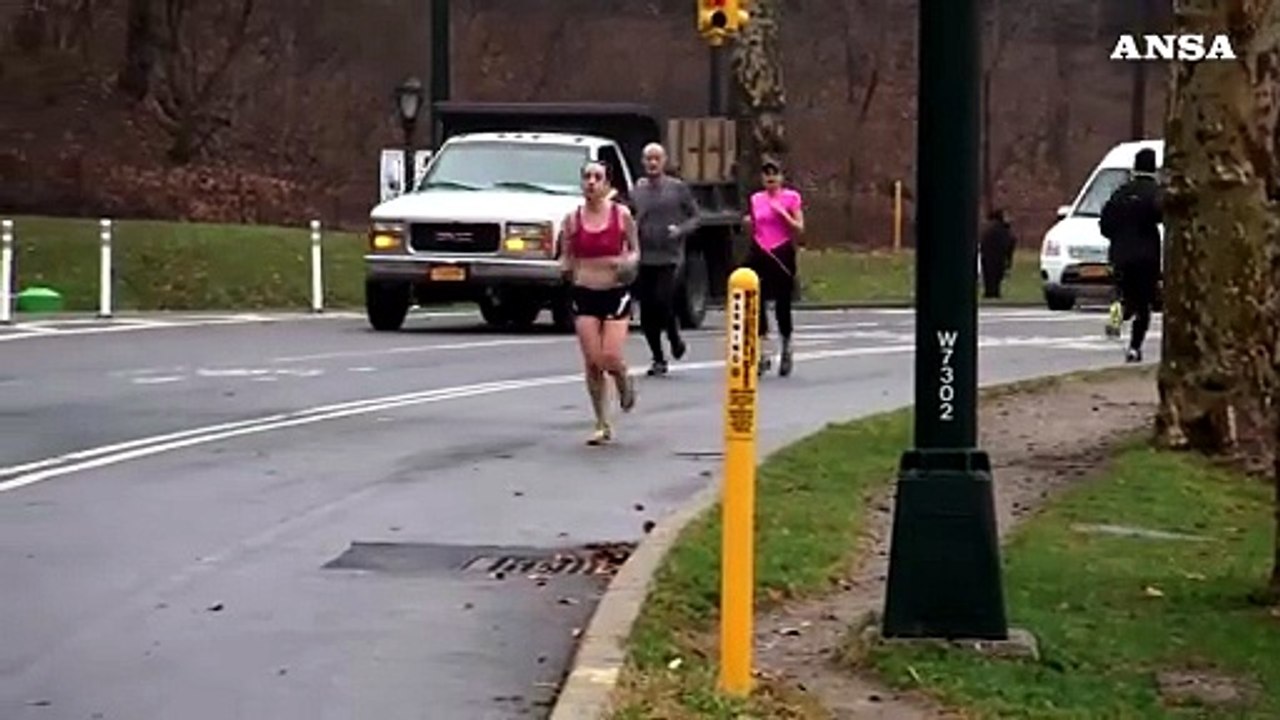 Fare jogging? Meglio di sera che al mattino