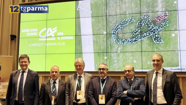 AGRICOLTURA FRA SOSTENIBILITÀ E INNOVAZIONE: CONVEGNO A PARMA | AGRICOLTURA FRA SOSTENIBILITÀ E INNOVAZIONE: CONVEGNO A PARMA