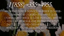 【24/7】™ COINBASE WALLET Tech Support Numbers in the USA: Everything Explained{{COINBASE WALLET Toll Free Numbér}}