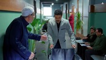 مسلسل جري الوحوش الحلقة 24 كاملة HD | مصري