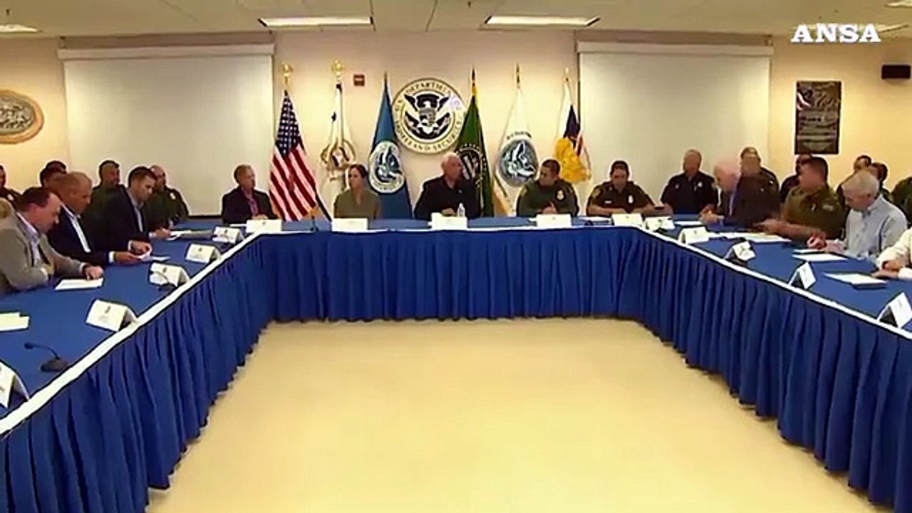 Usa, scattata caccia a immigrati illegali ma raid limitati