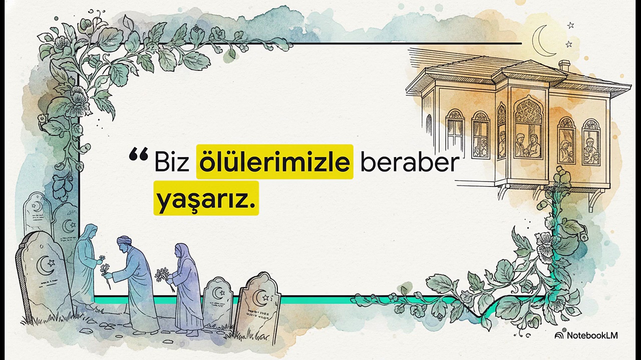 “Bayram Gelmiş Neyime?” – A. Yağmur Tunalı