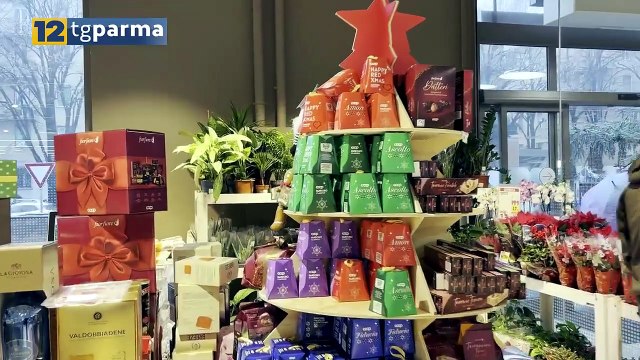 ANCHE LA COOP ENTRA A FAR PARTE DEI PUNTI VIOLA | ANCHE LA COOP ENTRA A FAR PARTE DEI PUNTI VIOLA