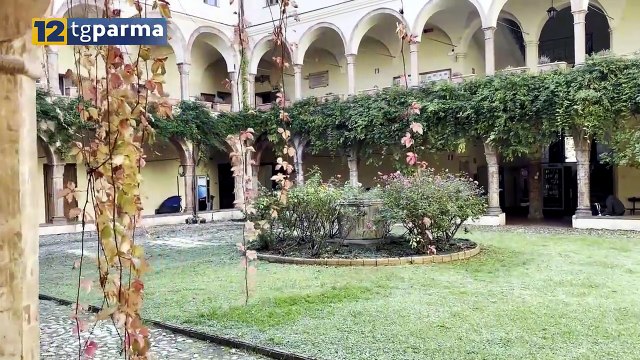 AL TEATRO REGIO CONCERTO PER I 200 ANNI DEL CONSERVATORIO BOITO | AL TEATRO REGIO CONCERTO PER I 200 ANNI DEL CONSERVATORIO BOITO