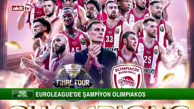 Spor Aktüel - Nesim Acar/Eren Kaçmaz Spor gündeminde neler var? 30.05.2026