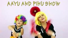 GEMS SURPRISE CONE | जेम्स का चॉकलेट कोन Kids Cooking Without Fire Craft | Ep 2 Aayu and Pihu Show