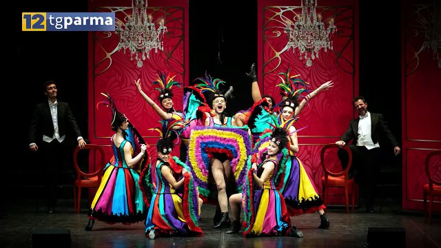 IL 7 DICEMBRE AL REGIO SBARCA L'OPERETTA DI CORRADO ABBATI | IL 7 DICEMBRE AL REGIO SBARCA L'OPERETTA DI CORRADO ABBATI