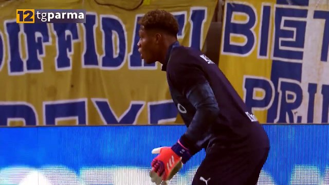 PARMA 1913, SUZUKI OUT TRE MESI: FIDUCIA A CORVI O SVINCOLATI? IL CLUB VALUTA | PARMA 1913, SUZUKI OUT TRE MESI: FIDUCIA A CORVI O SVINCOLATI? IL CLUB VALUTA