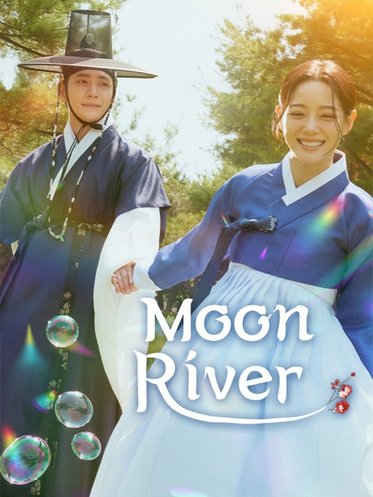 Moon River - Episode 14
