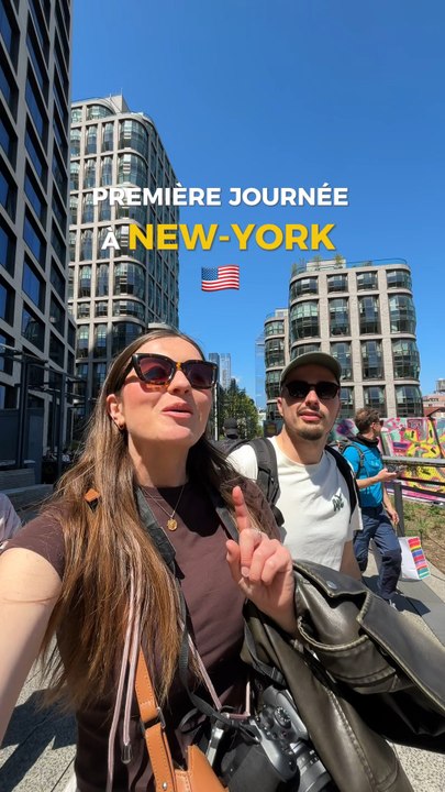 Tout ce qu’on mange à New-York, avec les prix 💰...