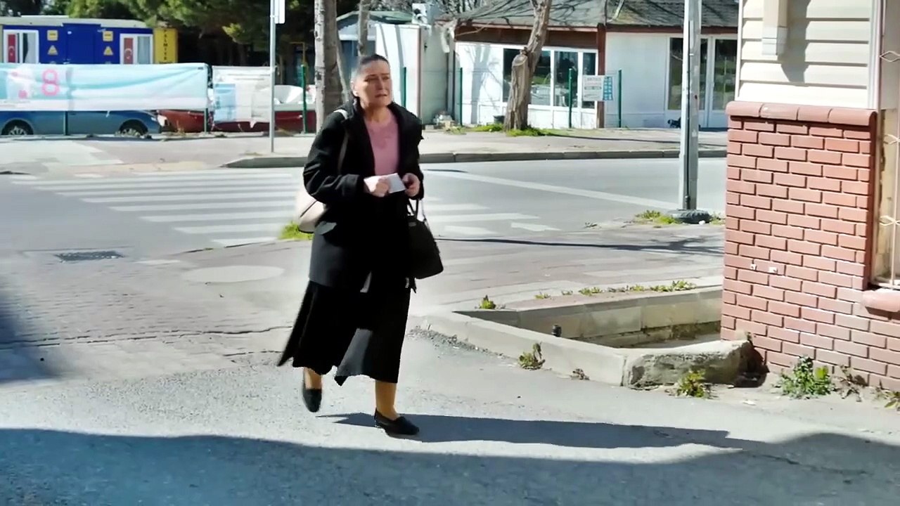 Gelin - Episode 416 - Eng Sub