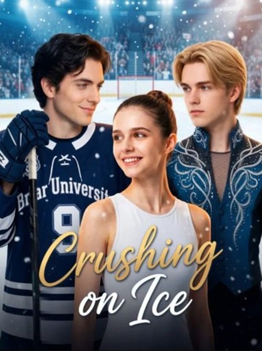 Crushing On Ice