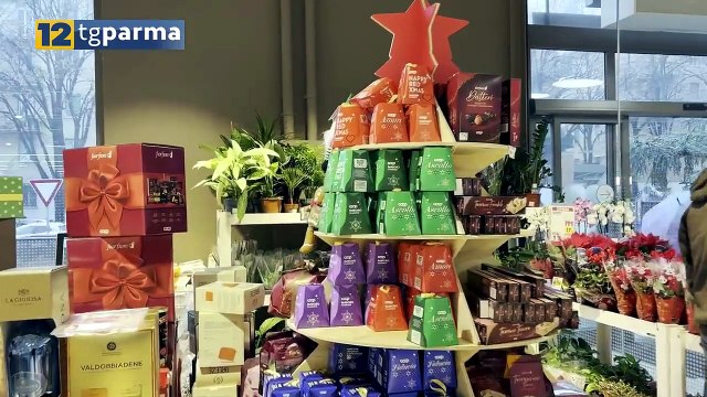 ANCHE LA COOP ENTRA A FAR PARTE DEI PUNTI VIOLA | ANCHE LA COOP ENTRA A FAR PARTE DEI PUNTI VIOLA
