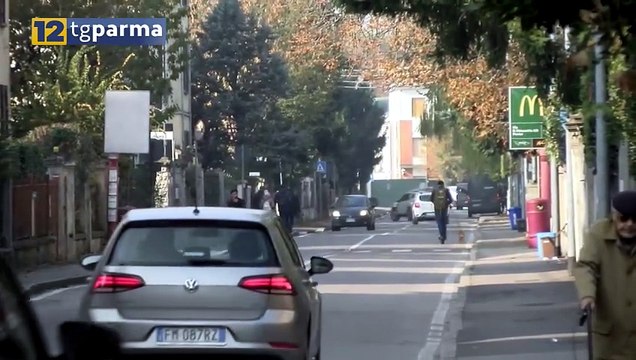 RISSA LA SCORSA NOTTE IN VIA CAGLIARI A SAN LEONARDO: FERITO UN 28ENNE | RISSA LA SCORSA NOTTE IN VIA CAGLIARI A SAN LEONARDO: FERITO UN 28ENNE