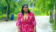 Un hijo con rencor por una madre que lo abandono PELICULA DOMINICANA