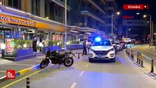 Şişli’de 'kız meselesi' kavgasında 12 kurşunla öldürüldü; 6 şüpheli tutuklandı