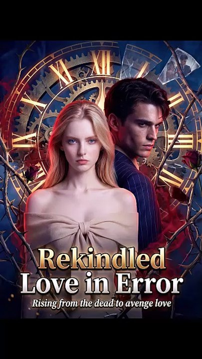 Rekindled love in error #engsub #watchfull🍿🍿🍿