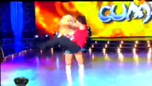 Final del bailando 2011 resumen del año