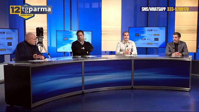 PARMA, CORVI IN POLE PER SOSTITUIRE SUZUKI. SI VALUTA INTERVENTO SUL MERCATO DI GENNAIO | PARMA, CORVI IN POLE PER SOSTITUIRE SUZUKI. SI VALUTA INTERVENTO SUL MERCATO DI GENNAIO