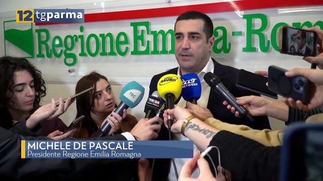 REGIONE, DE PASCALE: IL PRIMO ANNO? IL PIÚ DIFFICILE, IL PIÚ IMPORTANTE | REGIONE, DE PASCALE: IL PRIMO ANNO? IL PIÚ DIFFICILE, IL PIÚ IMPORTANTE
