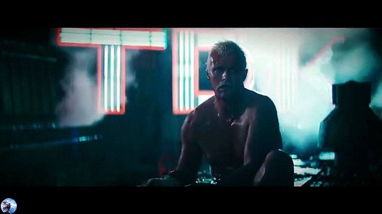 Blade runner