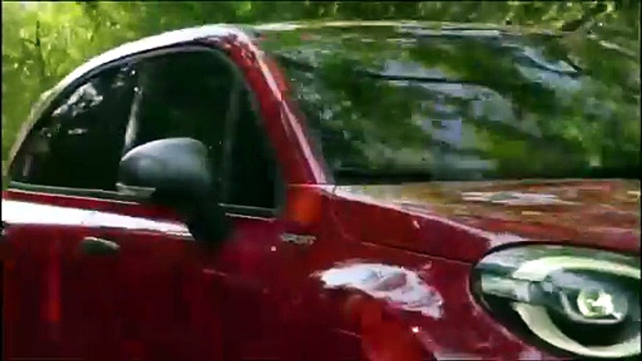 fiat 500 sport