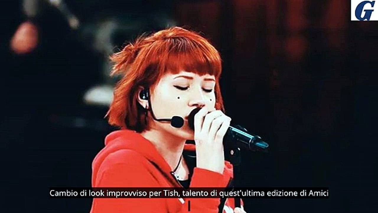 Tish music