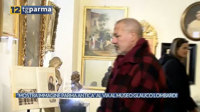 MOSTRA IMMAGINE PARMA ANTICA AL VIA AL MUSEO GLAUCO LOMBARDI | MOSTRA IMMAGINE PARMA ANTICA AL VIA AL MUSEO GLAUCO LOMBARDI