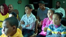مسلسل جري الوحوش الحلقة 25 كاملة HD | مصري